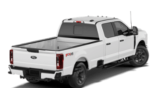 2027 Ford Super Duty® External Image 3